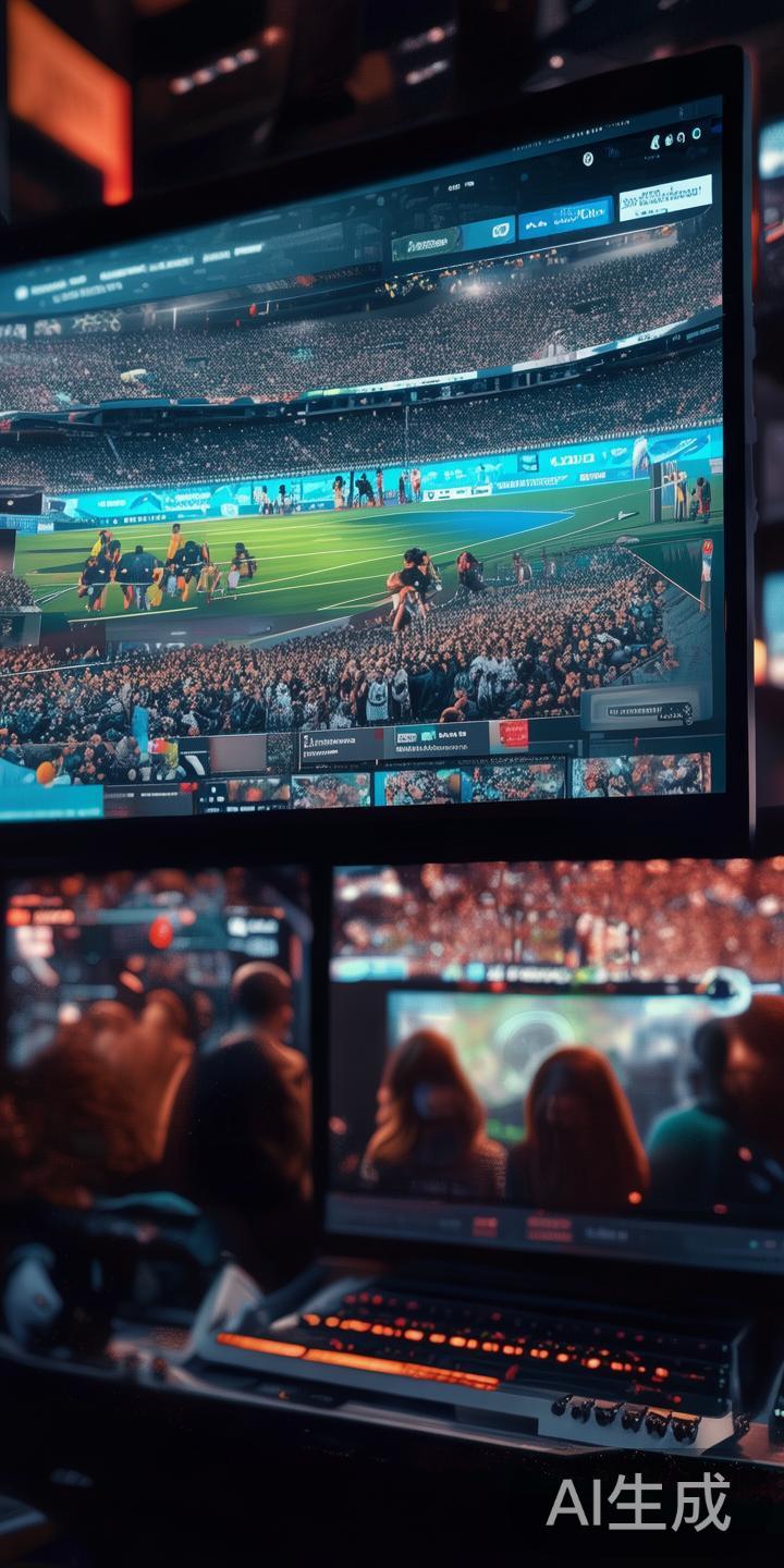 三亿体育网址：最热门赛事直播平台推荐与攻略