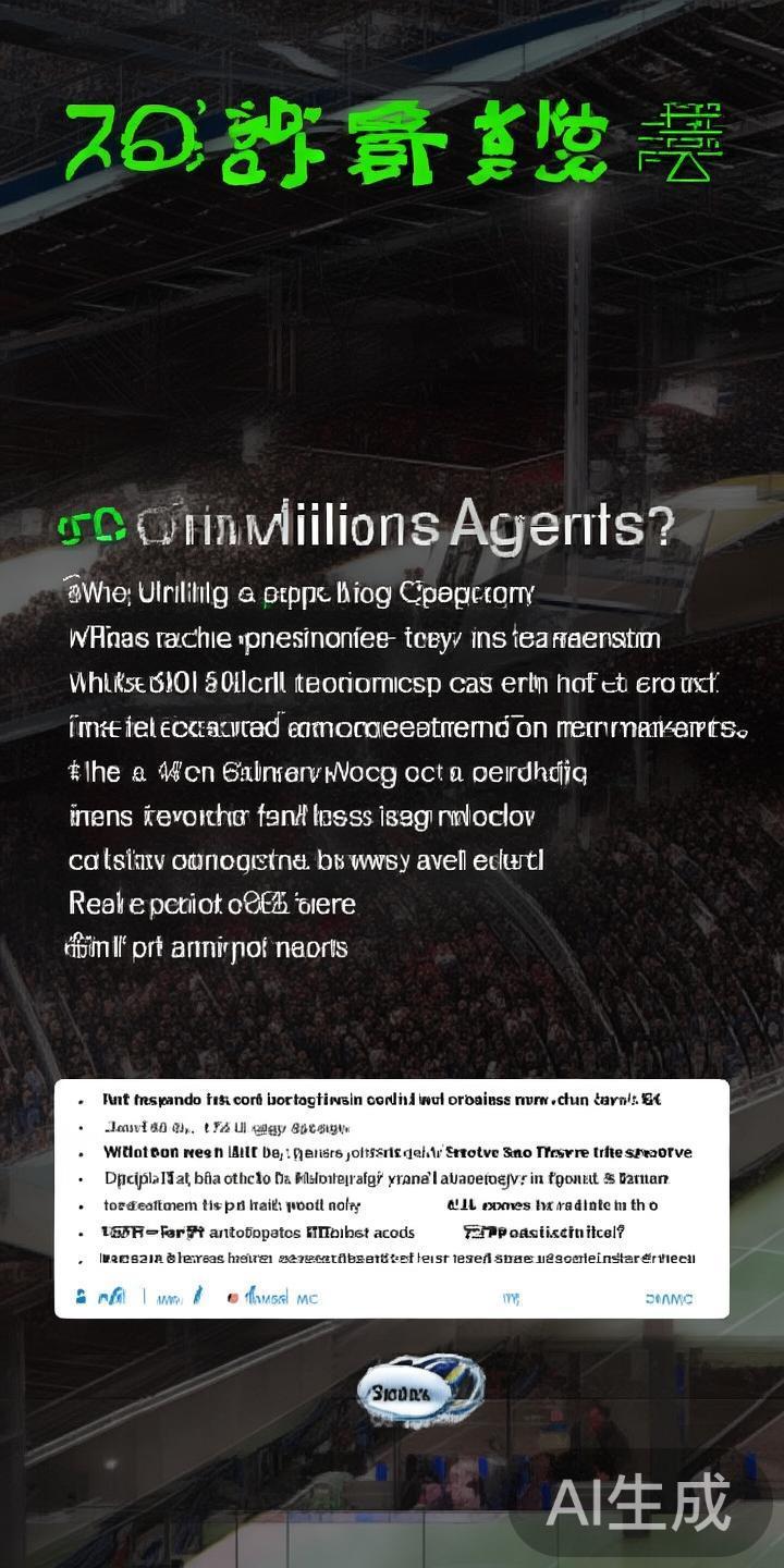 近年来，随着体育产业的蓬勃发展，“三亿体育代理”这