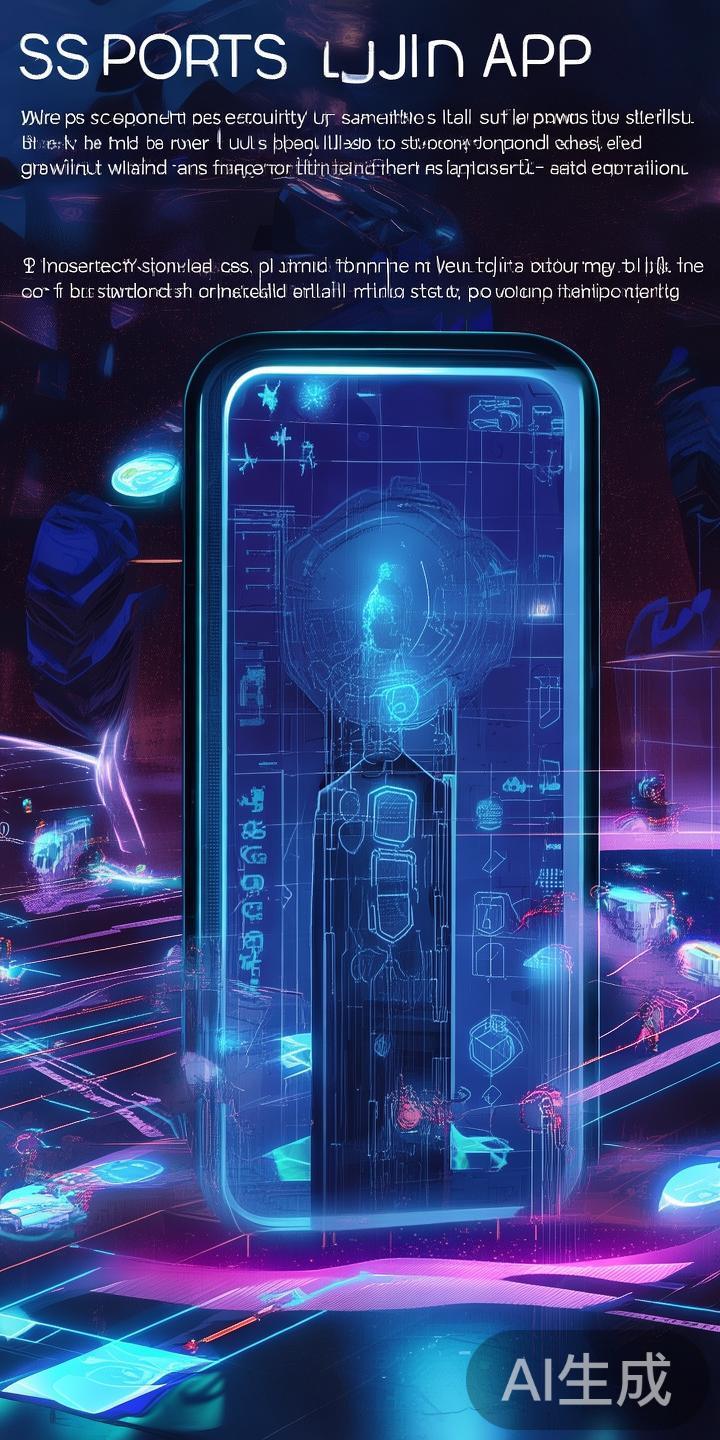 体育登陆APP作为连接用户与体育资源的桥梁，不仅存