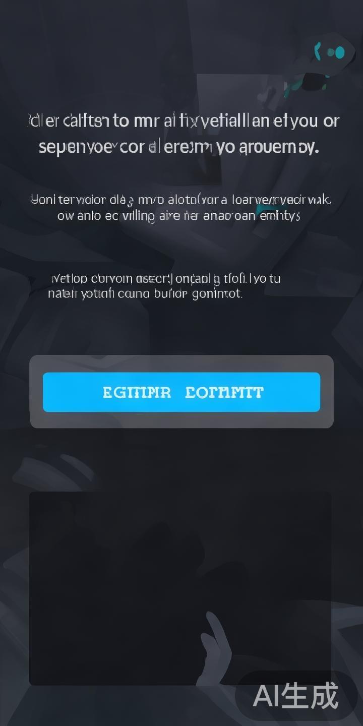 5.&nbsp;完成注册
点击“注册”或“确认”按钮后，系