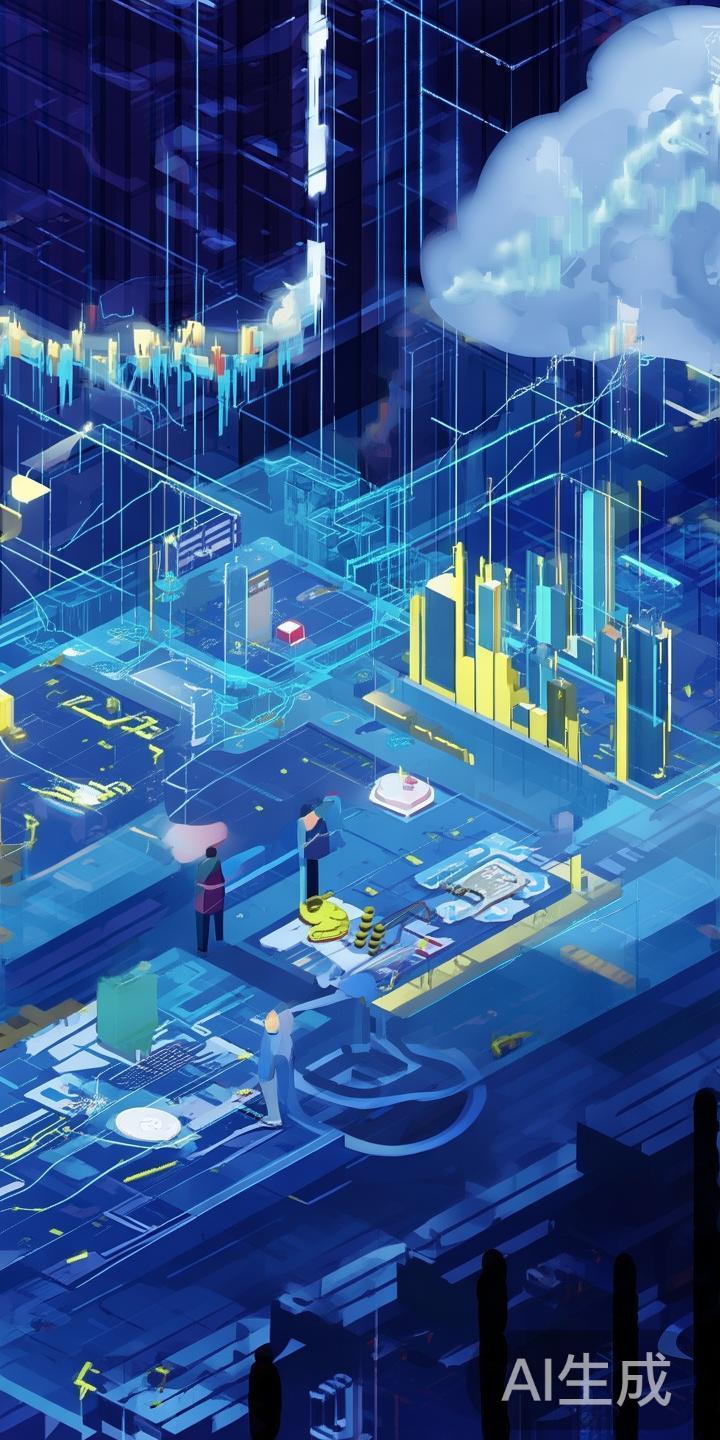 平台财务体系不完善是导致提现失败的根本原因之一。许