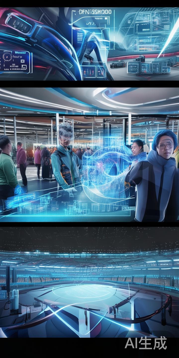 三亿体育北京有限公司的市场竞争优势分析与发展策略 公司充分利用科技创新优势,推动体育科技与传统运动的