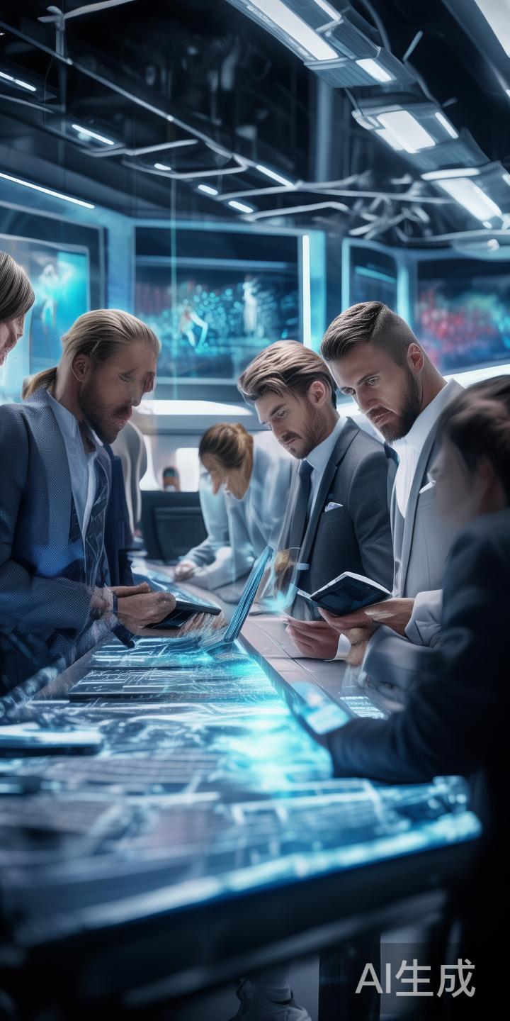 三亿体育代理行业未来发展趋势分析与科学投资建议