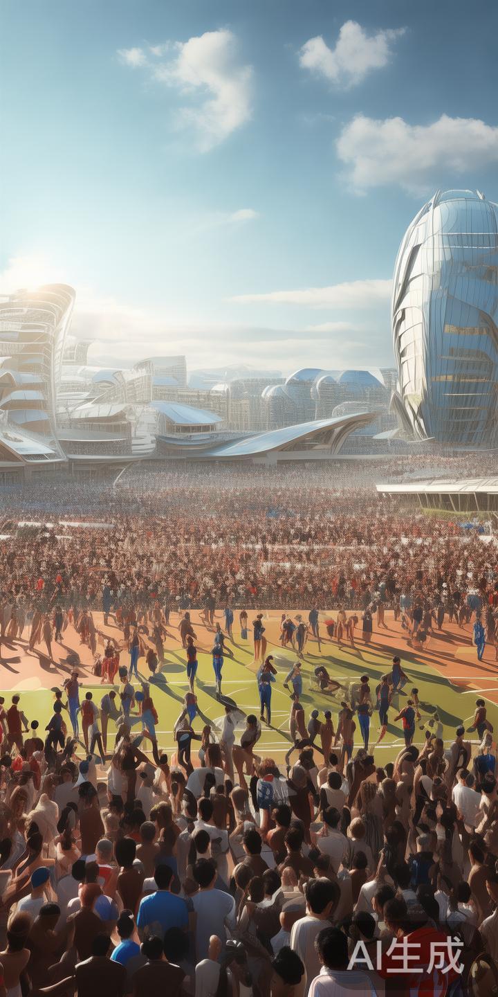 三亿体育平台全面上线 引领全民健身新热潮迎来崭新时代