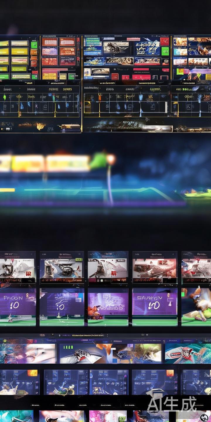 如何在三亿体育官网app中提升用户投注体验的实用技巧