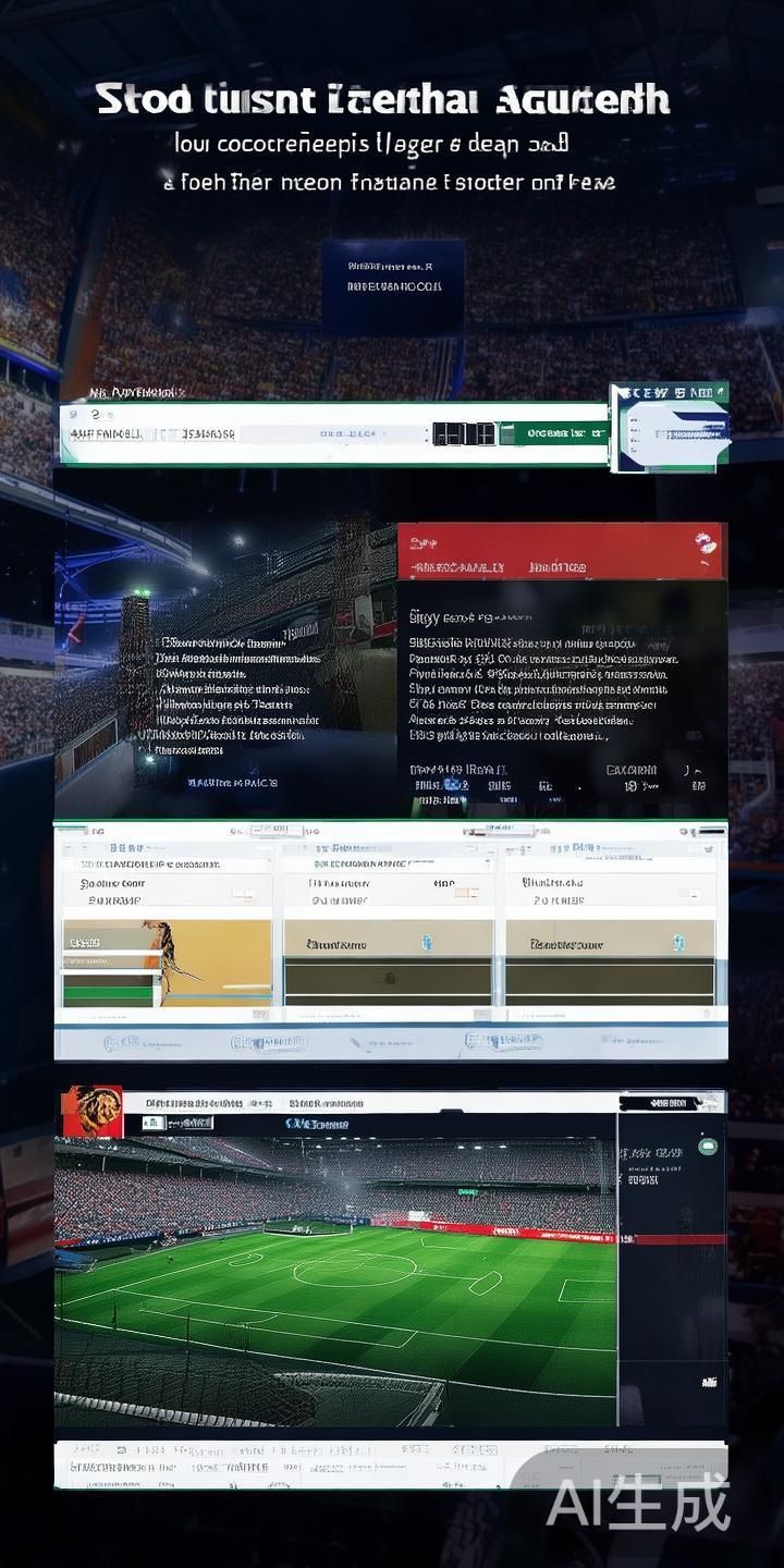 三亿体育足球平台：助你实现足球梦想的最佳选择
