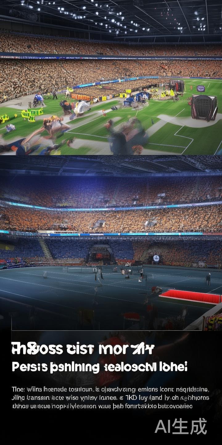 三亿体育在线：全面覆盖全球体育赛事直播平台