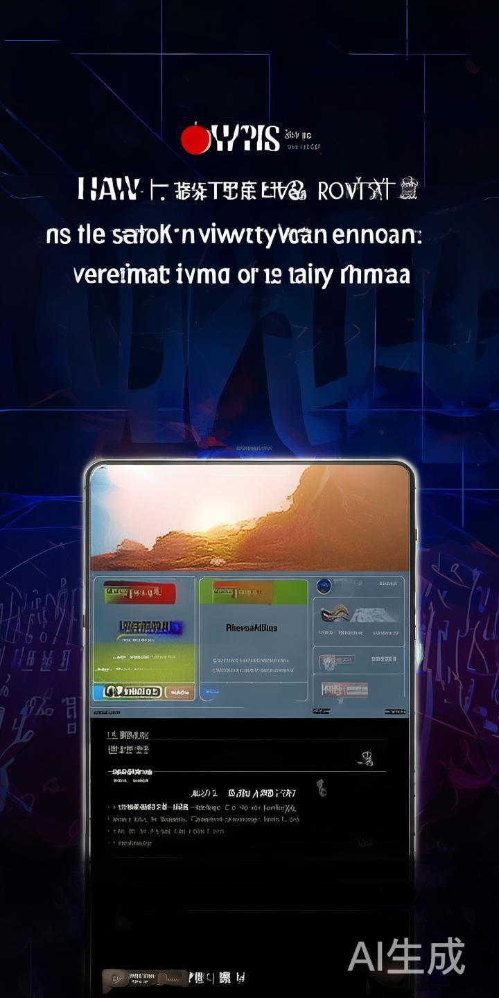 只要掌握了正确的导航入口，用户即可快速访问到各种正